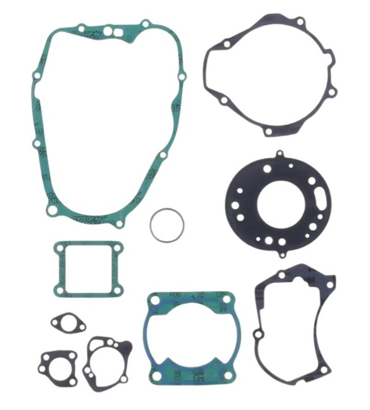 ATHENA KOMPLET USZCZELEK YAMAHA DT RD 125 ,RD LC YPVS '85-'90 (2)