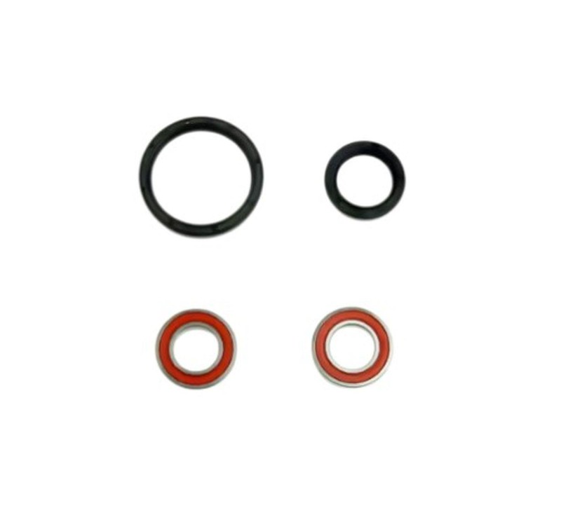 ATHENA ŁOŻYSKA KOŁA PRZEDNIEGO YAMAHA WRF 250/400/450 WR 450F '98-'20 (25-1632) (2)