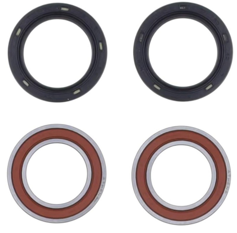 ATHENA ŁOŻYSKA KOŁA PRZEDNIEGO GAS GAS EC 125/250/300/450 '04-'19 (25-1364) (2)