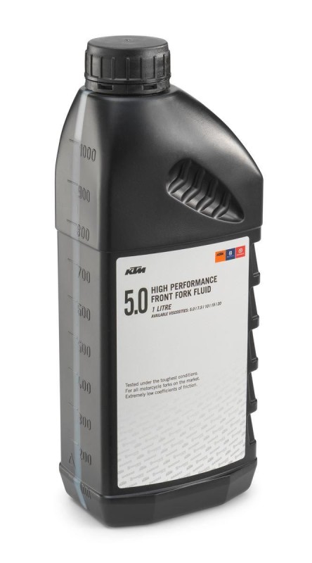 WP SUSPENSION OLEJ DO PRZEDNICH AMORTYZATORÓW FORK OIL 5W (1L) (AKC) (1)