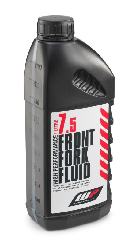 WP SUSPENSION OLEJ DO PRZEDNICH AMORTYZATORÓW FORK OIL 7,5W (1L) (AKC) (1)