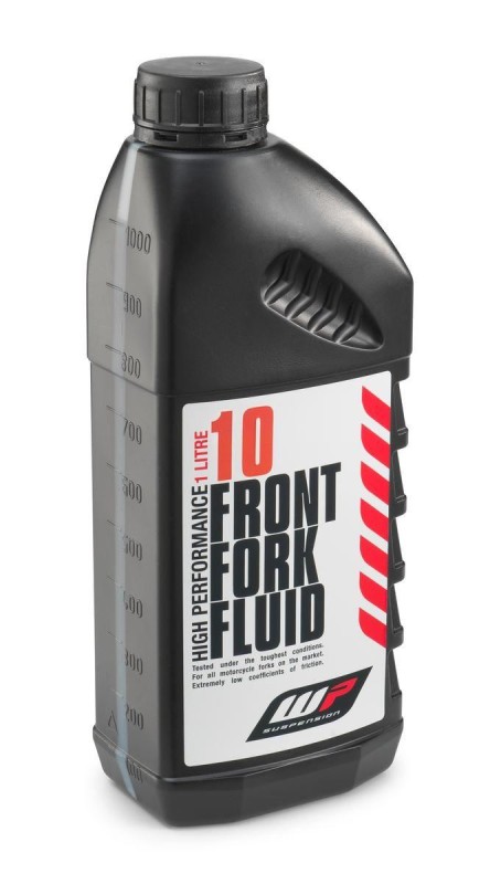 WP SUSPENSION OLEJ DO PRZEDNICH AMORTYZATORÓW FORK OIL 10W (1L) (AKC) (1)