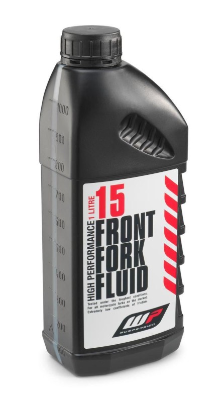 WP SUSPENSION OLEJ DO PRZEDNICH AMORTYZATORÓW FORK OIL 15W (1L) (AKC) (1)