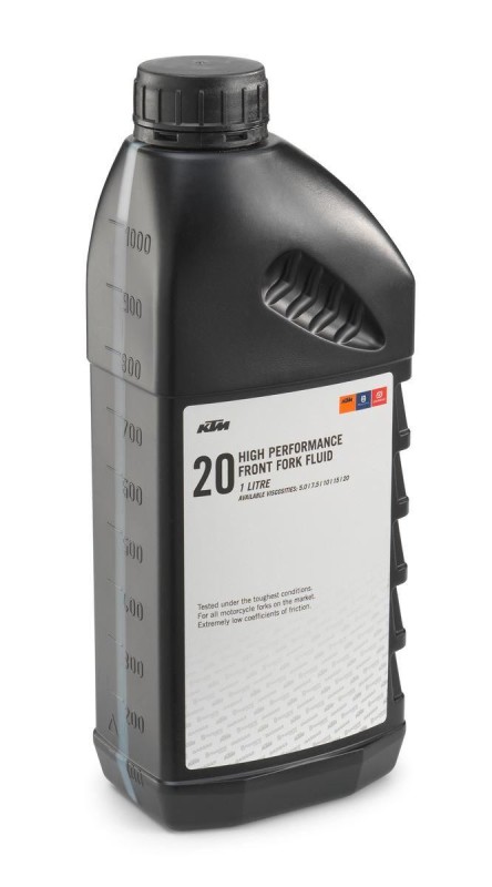 WP SUSPENSION OLEJ DO PRZEDNICH AMORTYZATORÓW FORK OIL 20W (1L) (AKC) (1)