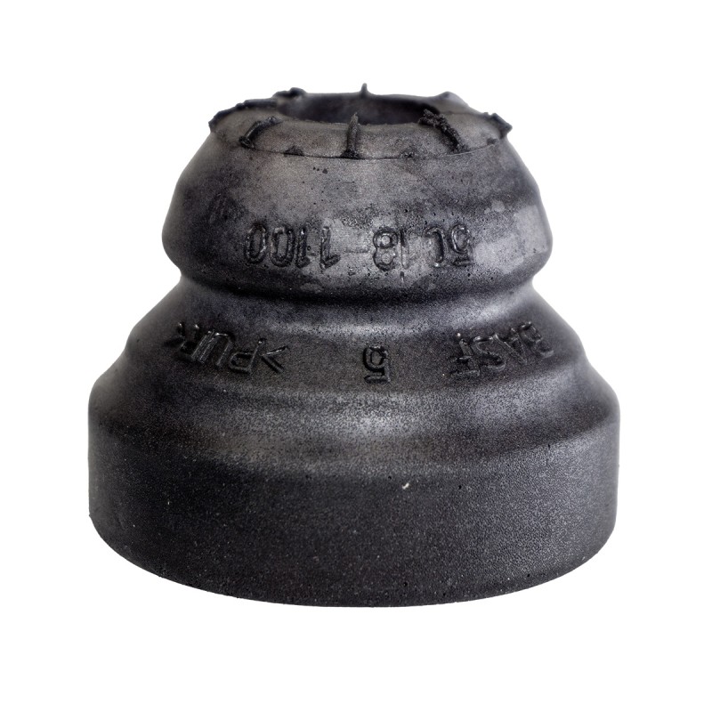 WP SUSPENSION ODBOJNIK (ODBÓJ) (SHOCK BUMPER) AMORTYZATORA TYLNEGO (CENTRALNEGO) WP KTM SX / SXF / EXC /EXCF (18X58X46MM) (1)