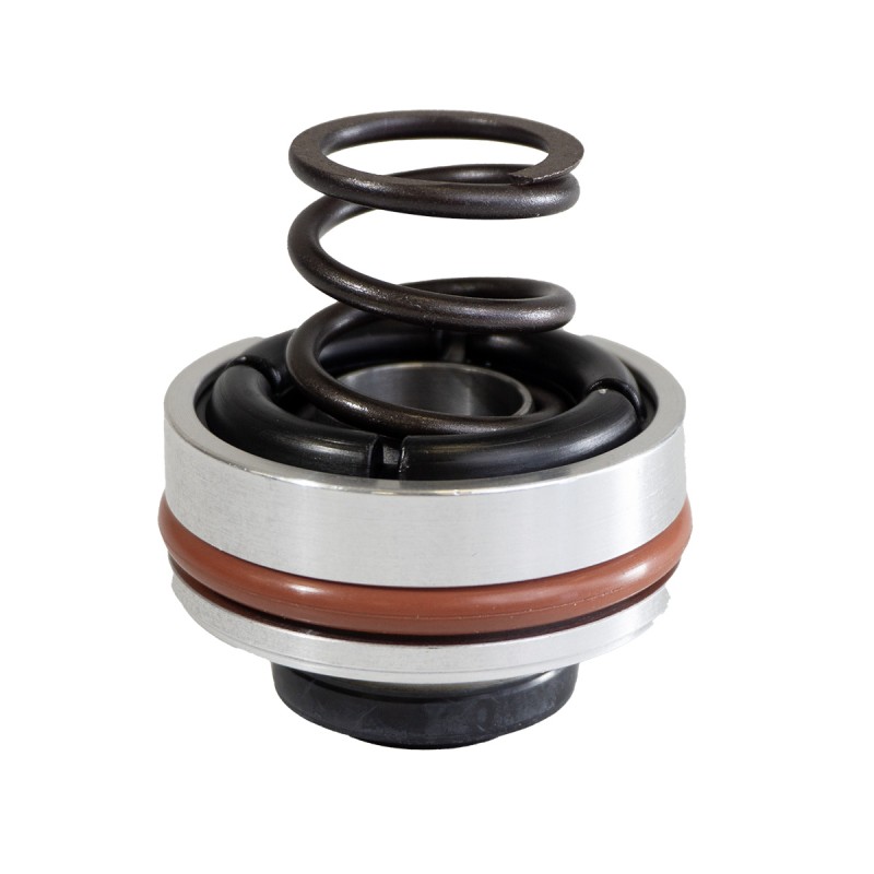 WP SUSPENSION ZESTAW NAPRAWCZY USZCZELNIACZ AMORTYZATORA TYLNEGO (GŁOWICA) WP KTM SX / SXF /EXC / EXCF (18X50X28MM) (1)