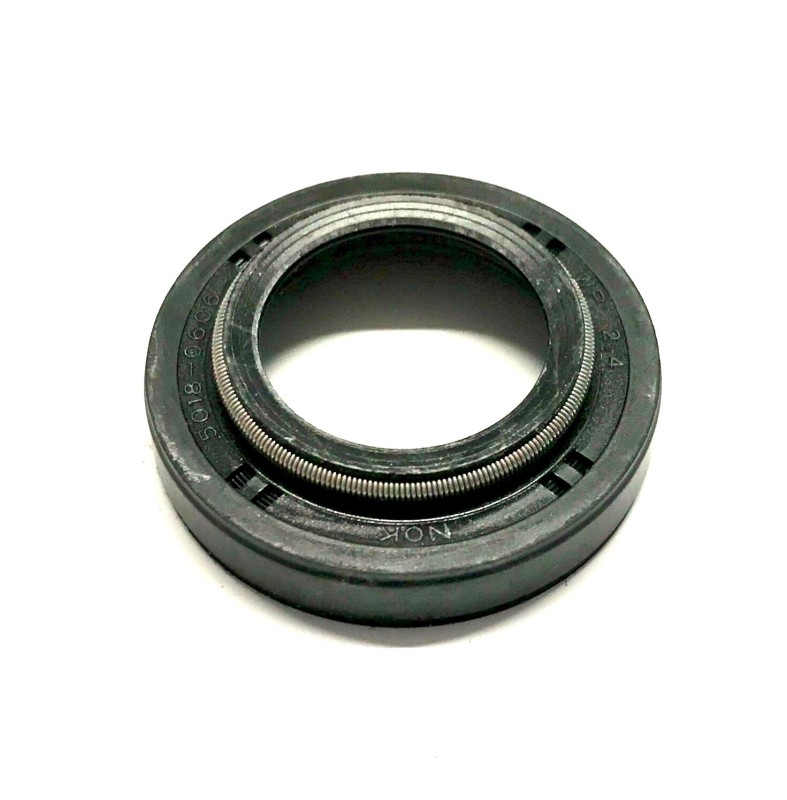 WP SUSPENSION USZCZELNIACZ PYŁOWY ZGARNIAJĄCY AMORTYZATORA TYŁ WP KTM (18X28MM) (1)