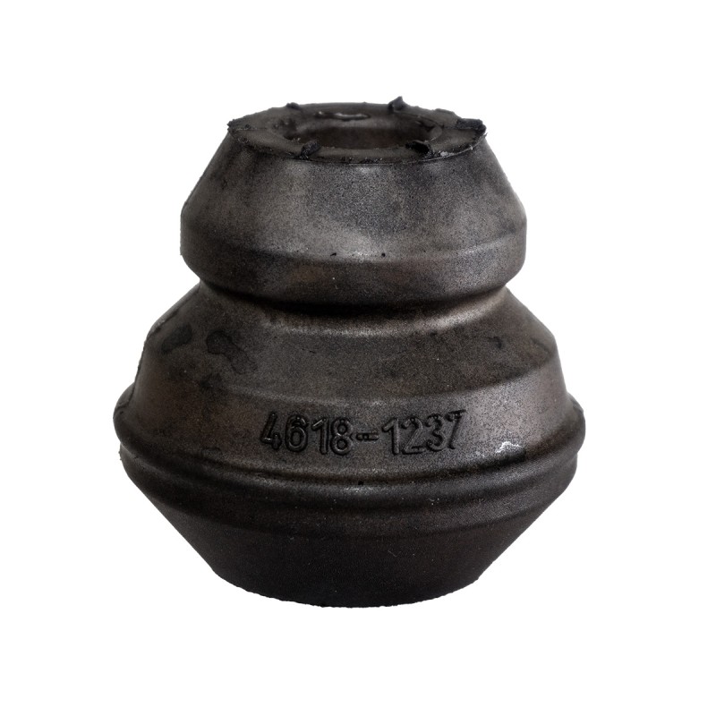 WP SUSPENSION ODBOJNIK (ODBÓJ) (SHOCK BUMPER) AMORTYZATORA TYLNEGO (CENTRALNEGO) WP KTM SX / SXF / EXC /EXCF (17X48X55MM) (1)