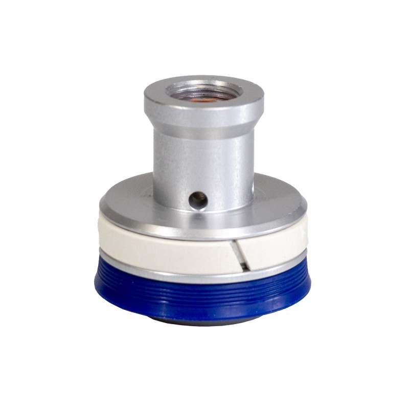 WP SUSPENSION TŁOK POWIETRZNY DO ZAWIESZENIA WP KTM AER 48MM (33,6X35,4MM) (1)