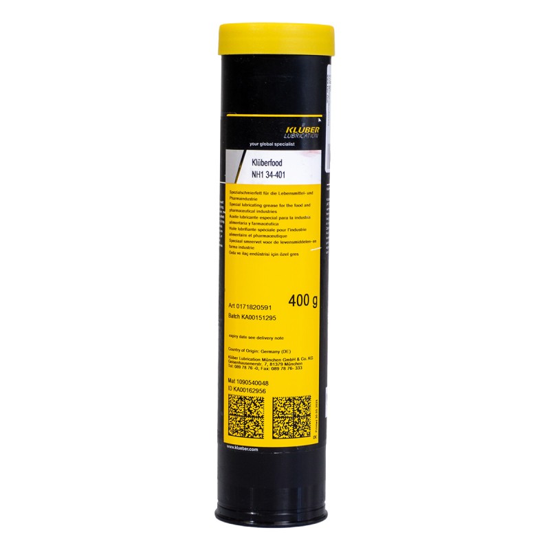 WP SUSPENSION SMAR DO SERWISU ZAWIESZENIA PRZEDNIEGO WP AER 400G (1)