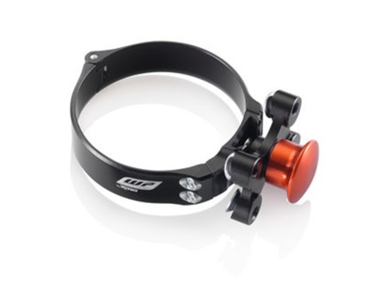 WP SUSPENSION HOLESHOT BLOKADA STARTU (AMORTYZATORA PRZEDNIEGO) WP 48 KTM SX /SXF EXC / EXCF '16-'23 , HUSQVARNA TC (1)