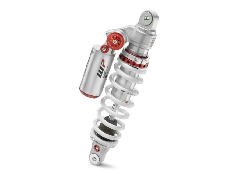WP SUSPENSION AMORTYZATOR CENTRALNY WP XPLOR PRO 8950 SHOCK ABSORBER HUSQVARNA TE /FE '24 (1)