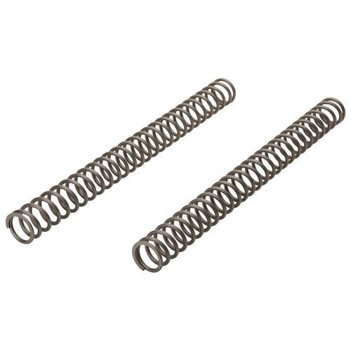 WP SUSPENSION SPRĘŻYNY ZAWIESZENIA (AMORTYZATORÓW) PRZÓD (2SZT) WP KTM 43,8X470MM 4,2 N/MM SET (1)