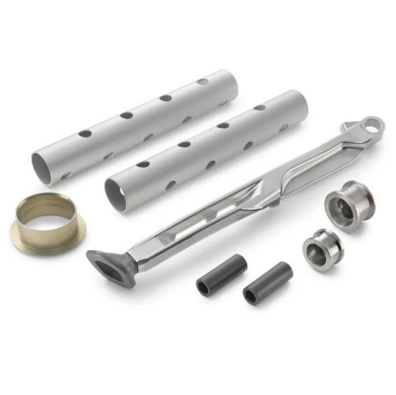 WP SUSPENSION ZESTAW OBNIŻAJĄCY ZAWIESZENIE EXC / EXC-F 24-25 (1)