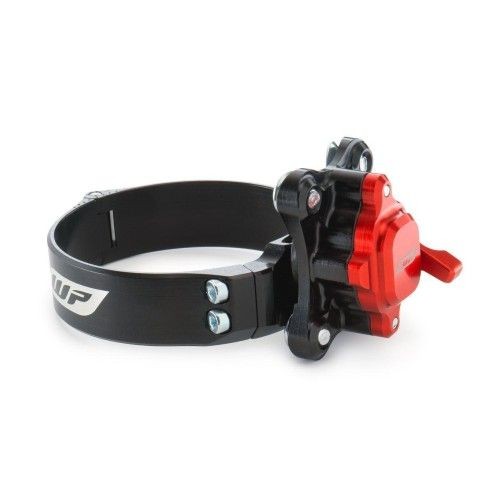 WP SUSPENSION HOLESHOT BLOKADA STARTU FACTORY (AMORTYZATORA PRZEDNIEGO) WP 48 KTM SX /SXF EXC / EXCF '16-'25 , HUSQVARNA TC (1)