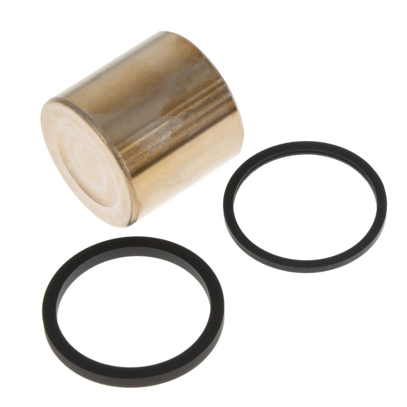 NISSIN ZESTAW NAPRAWCZY ZACISKU HAMULCOWEGO TYŁ YAMAHA XT 600 '90-'95, YFM 400 KODIAK '00-'07, YFM 450 KODIAK '03-'06, YFM 450 FX WOLVERINE '06-'10, SUZUKI UH 200 BURGMAN '14-'19 (ŚR. 32 X DŁ. 31MM) (OEM: 3TB-W0057-00) (MADE IN JAPAN) (1)