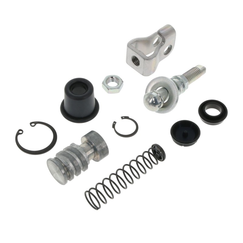 NISSIN 2026/01 ZESTAW NAPRAWCZY POMPY HAMULCOWEJ TYŁ HONDA CBR 1100 XX '00-'03, VTX 1800 '02-'08 (OEM: 43520-MAT-E02) (1)