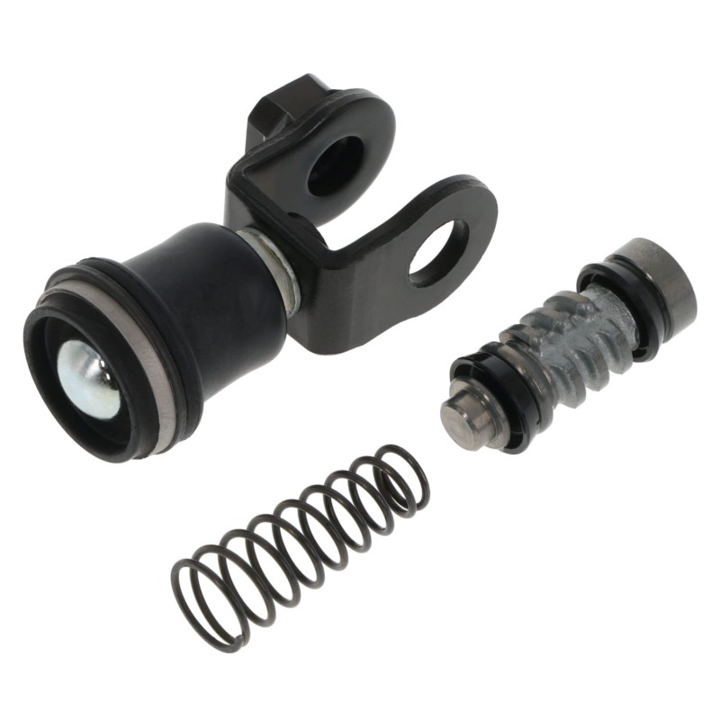 NISSIN 2026/01 ZESTAW NAPRAWCZY POMPY HAMULCOWEJ TYŁ HONDA VFR 800 '98-'09 (OEM: 45620-MBG-026) (1)