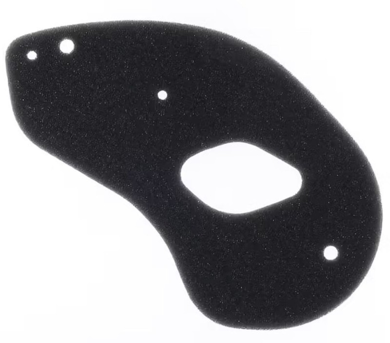 ATHENA FILTR POWIETRZA GĄBKOWY PIAGGIO / VESPA PK 50 '84-'90 OEM, 223329 (1)