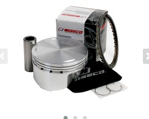 WISECO TŁOK HONDA XR600 R 85-01 ( 97,50 MM ) +0,50 MM (1)