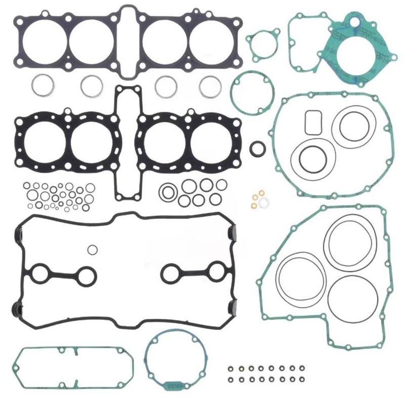 ATHENA KOMPLET USZCZELEK HONDA CBR 1000 '87-'99, CB 1000 '94-'99 (2)
