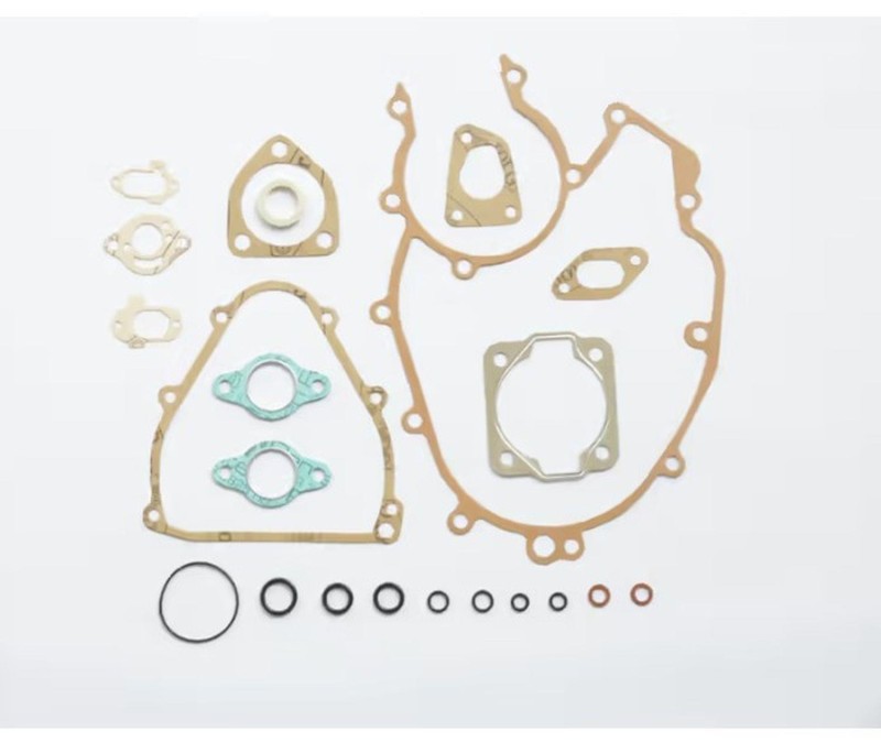 ATHENA KOMPLET USZCZELEK PIAGGIO VESPA PK 50 '82-'91 (OEM:154616) (2)