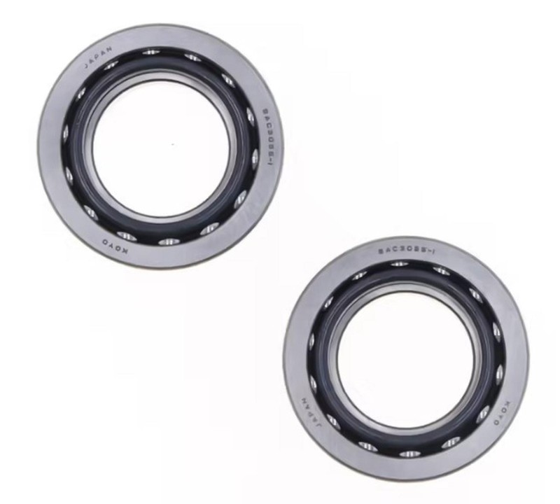 ATHENA ŁOŻYSKA GŁÓWKI RAMY YAMAHA YZF R6 '09-'05, YZF R1 '98-'06, TDM 900 '02-'10, FJR 1300 '01-'18, SUZUKI DL 650 V-STROM '07-'19, GSX-R 600/750/1000 '05-'19, GSX 1300R HAYABUSA '99-'17 (2)