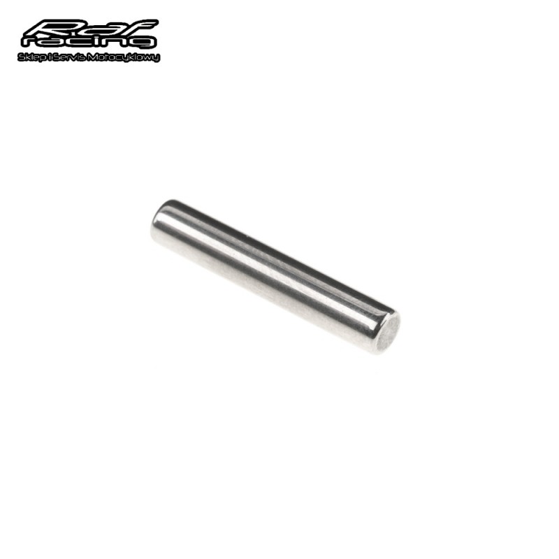 Pin rolka łożyska DIN5402 2,5x11,8 (1)