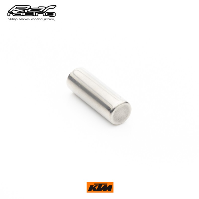 KTM 0402061780 Pin rolka dźwigienka dekompresatora 6x17,8  (1)
