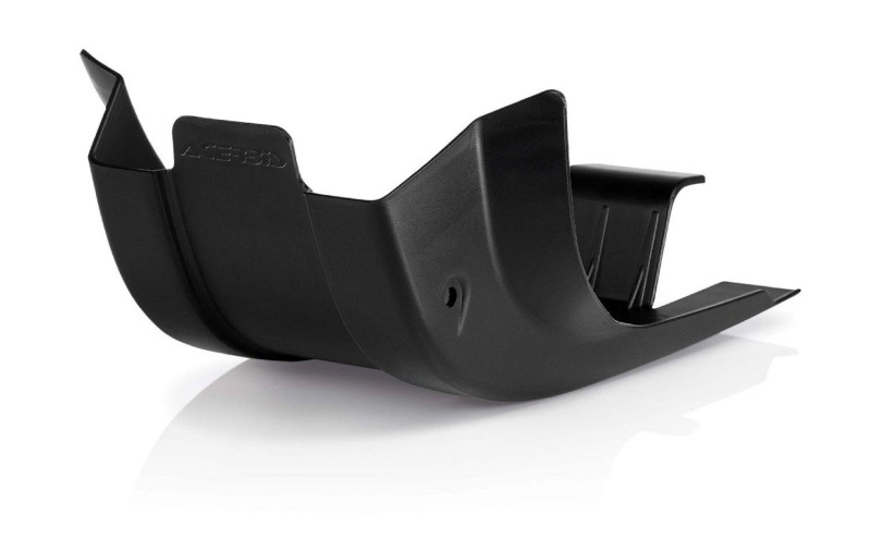 ACERBIS OSŁONA PŁYTA POD SILNIK SUZUKI RM-Z 250 10-18 KOLOR CZARNY (RMZ 250) (1)