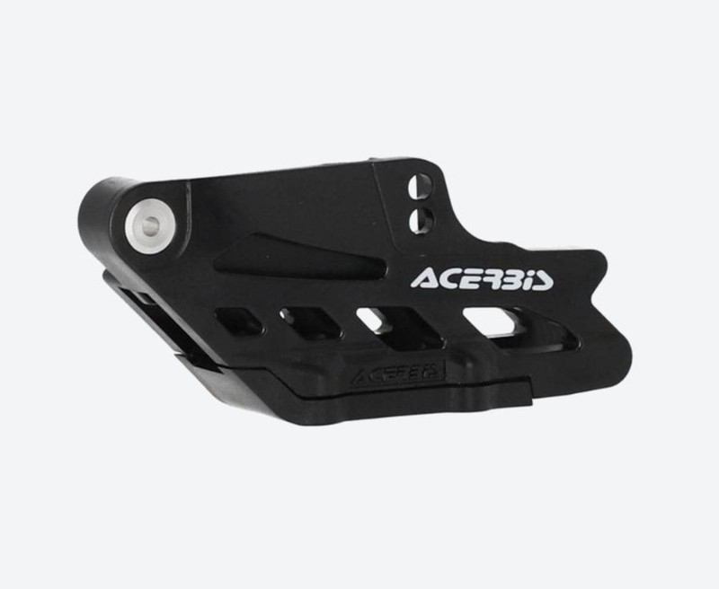 ACERBIS PROWADNICA ŁAŃCUCHA KTM 790 ADVENTURE 19-24, 790 ADVENTURE R 18-21, 890 ADVENTURE 21- 24, 890 ADVENTURE R 21-24, HUSQVARNA NORDEN 901 22-25 KOLOR CZARNY (1)