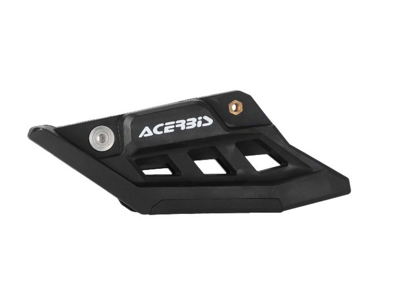 ACERBIS PROWADNICA ŁAŃCUCHA KTM SX 85 25-26, GAS GAS MC 85 25-26, HUSQVARNA TC 85 25-26 KOLOR CZARNY (1)