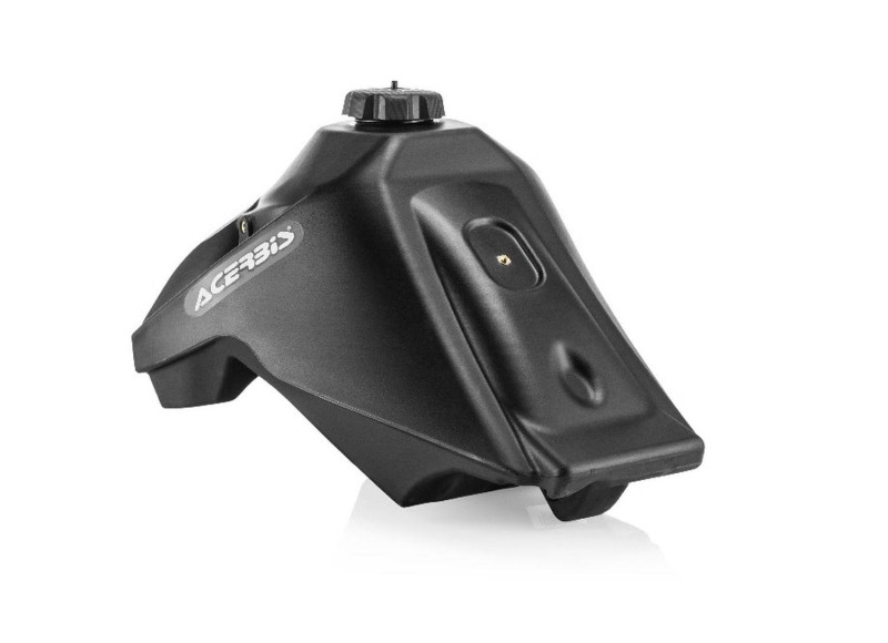 ACERBIS ZBIORNIK BAK PALIWA 12,5 L HONDA CFR250 L-M 17-20 KOLOR CZARNY (2)