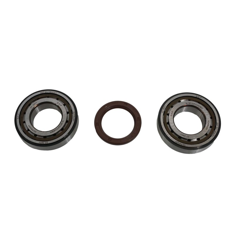 PROX 2025/12 ŁOŻYSKA WAŁU KORBOWEGO Z USZCZELNIACZAMI TRIUMPH TF 450 RC / E / C '25-'26 (1)