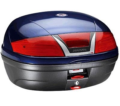 KAPPA ŚWIATEŁKO ODBLASKOWE DO KUFRA K46 PRAWE (1)