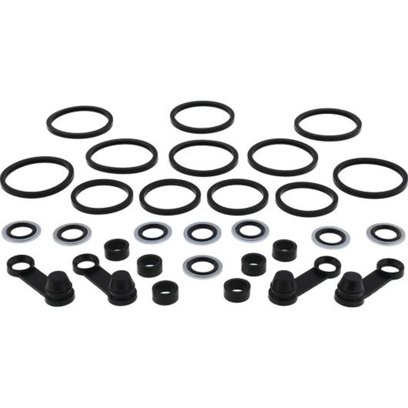 ALL BALLS ZESTAW NAPRAWCZY ZACISKU HAMULCOWEGO PRZÓD HARLEY DAVIDSON FLHTCUTG TRI GLIDE ULTRA CLASSIC '14-'18, FLRT FREEWHEELER '15-'18 (1)