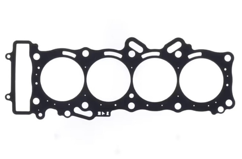 ATHENA 2026/01 USZCZELKA POD GŁOWICĘ (GŁOWICY) 0,4 MM YAMAHA YZF-R1 1000 '09-'14, OEM, 14B111810000 (1)