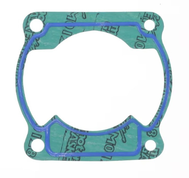 ATHENA 2026/01 USZCZELKA POD CYLINDER YAMAHA DT 125 R '85-'90, YFS BLASTER 200 '88-'06, OEM, 3JM1135101, 3JM1135100, 1GV1135100, 1GU1135101 (1)