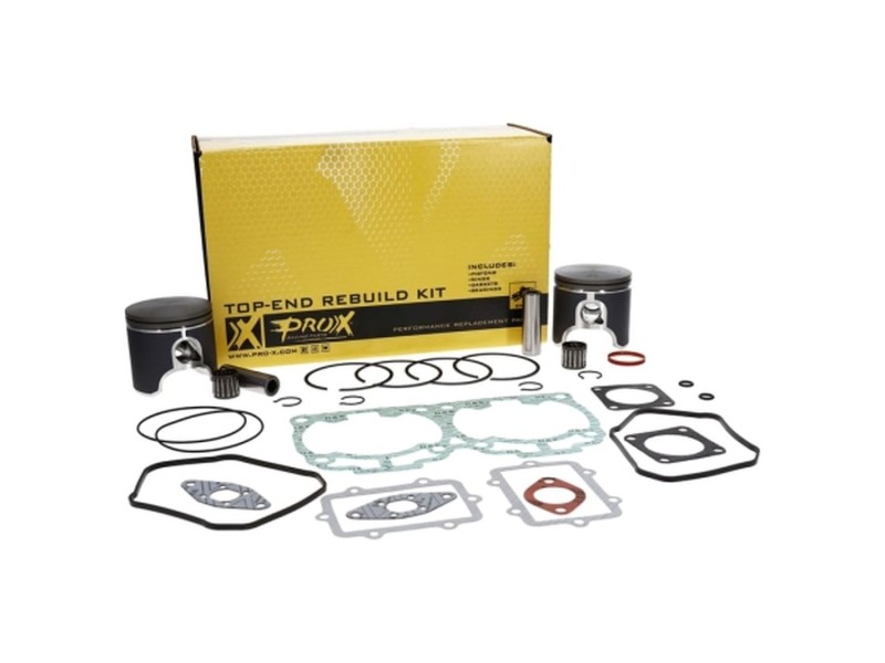 ProX Komplet tłoków z uszczelkami TOP-END SKI-DOO MXZ 800 00-07 (1)