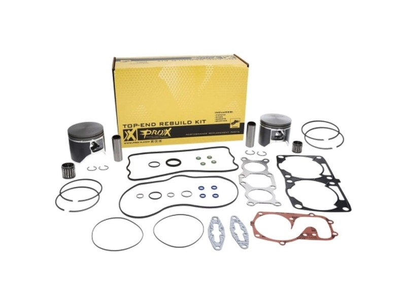 ProX Komplet tłoków z uszczelkami TOP-END Polaris CFI 800 11-12 (1)