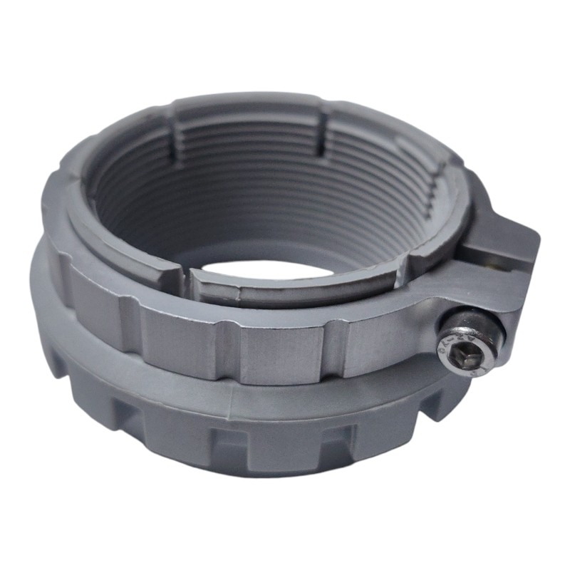 Śruba napięcia wstępnego sprężyny amortyzatora tył KTM 19-23 Husqvarna 18-23 Gas Gas | OEM 50181347S (1)