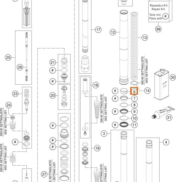 KTM Panewka ślizgowa 47x49x20 R11 | OEM 48601008 (2)