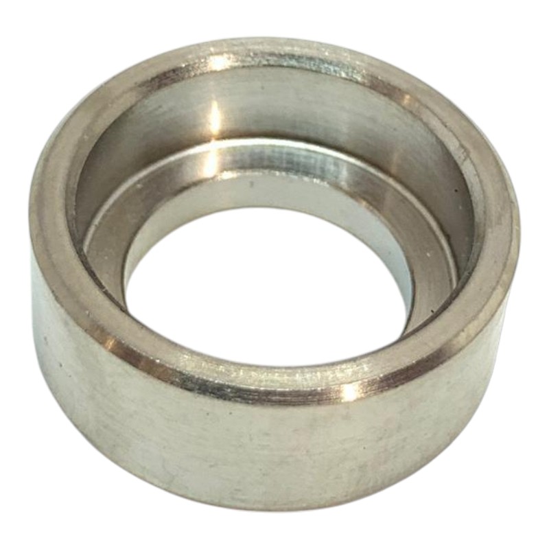 KTM Uszczelniacz 24x30x5 + Miseczka pod tulejkę i uszczelniacz zawieszenia tył 24x6,8 (1)