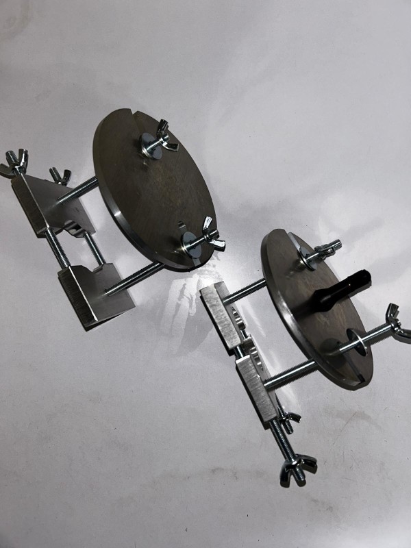 PROMX ZESTAW NAPRAWCZY / NARZĘDZIE / PRZYRZĄD DO NAPRAWY DYFUZORA/KOMORY REZONANSOWEJ 2T (2)