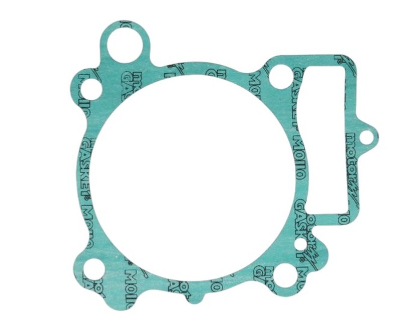 Athena Uszczelka pod cylinder 0,3mm Kawasaki KX450F 06-08 (1)