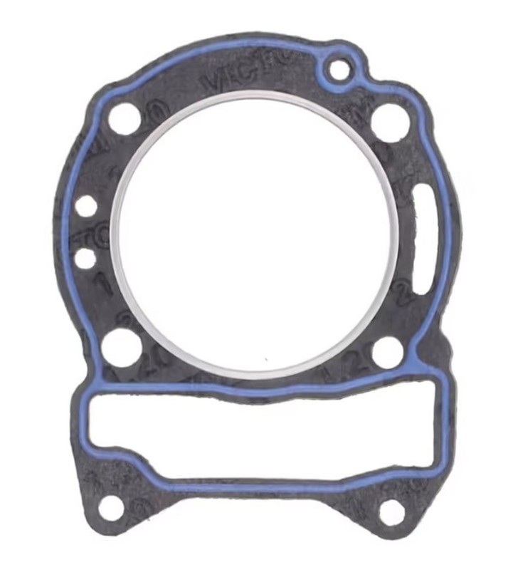 Athena uszczelka pod głowice Aprilia Atlantic 200 03-04, GILERA RUNNER 200 02-04, PIAGGIO X8/A9 200 03-04, | OEM 45302600, 829265 (1)