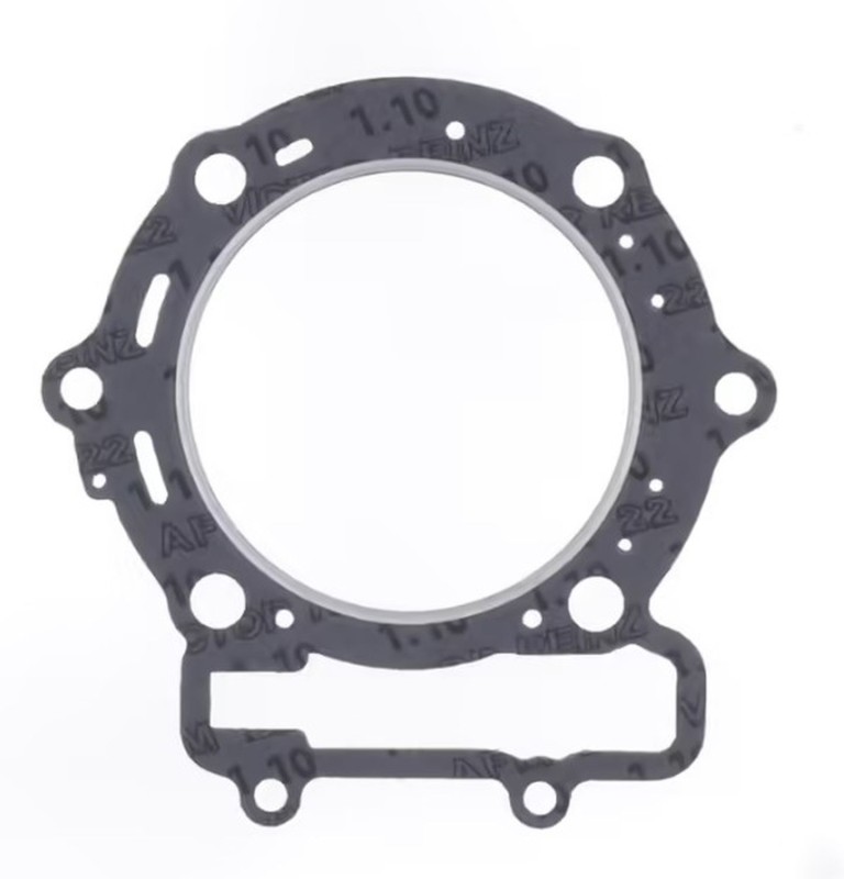 Athena Uszczelka pod głowice 1,1mm Husqvarna TE/TC 450, TE/TC 450 03-04 | OEM 8B0099840 (1)