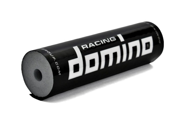 DOMINO NOWOŚĆ GĄBKA NA KIEROWNICĘ SX PAD DŁ: 200MM KOLOR CZARNY (1)