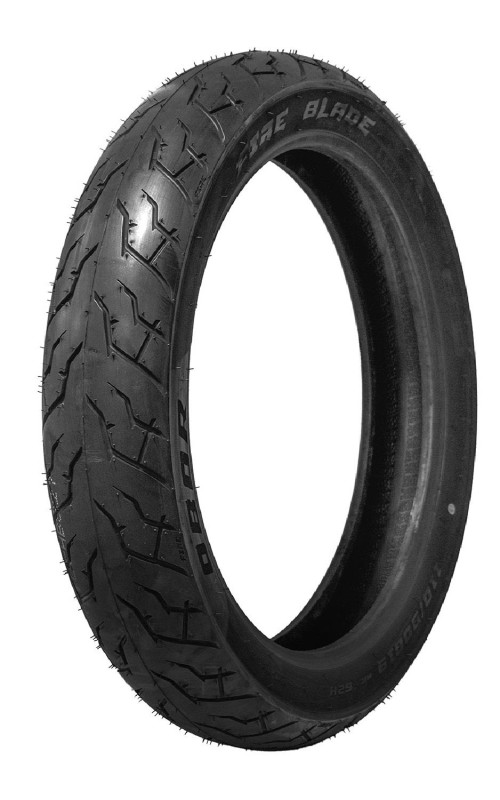 OBOR (WANDA) OPONA 130/60B19 W6007 61H 4PR PRZÓD DOT 16/2024 (1)