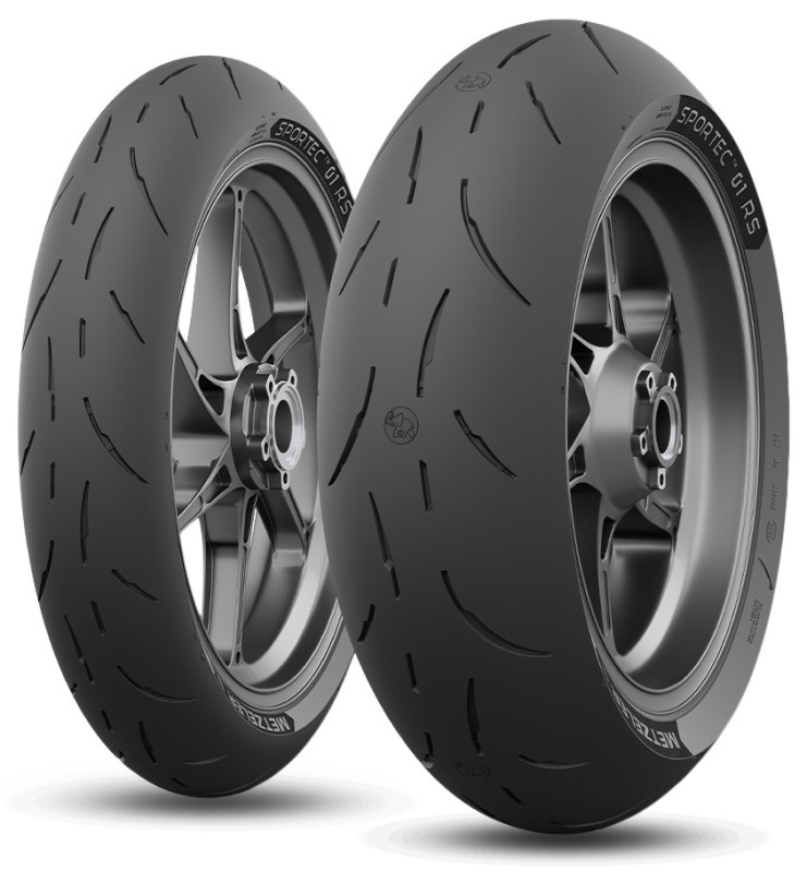 METZELER OPONA 200/55ZR17 SPORTEC 01 RS (78W) TL M/C TYŁ DOT 49/2025 (1)